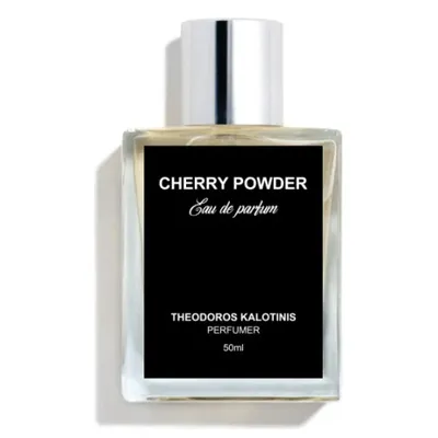 Theodoros Kalotinis Cherry Powder