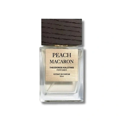 Theodoros Kalotinis Creme Brulee