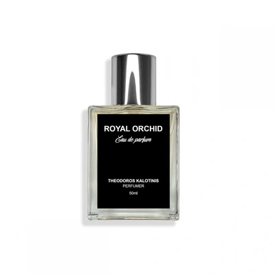 Theodoros Kalotinis Royal Orchid