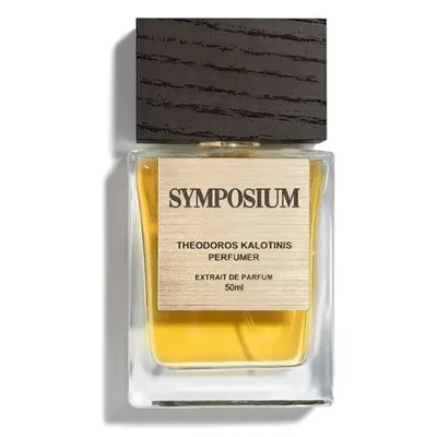 Theodoros Kalotinis Symposium