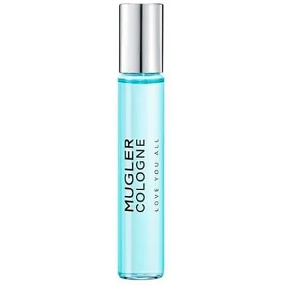 Mugler Cologne Love You All