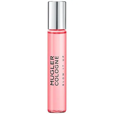 Mugler Cologne Blow It Up