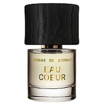 Thomas De Monaco Eau Coeur