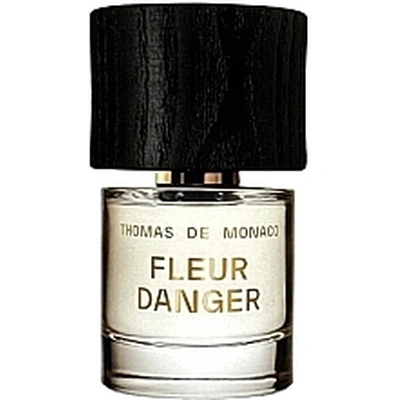 Thomas De Monaco Fleur Danger