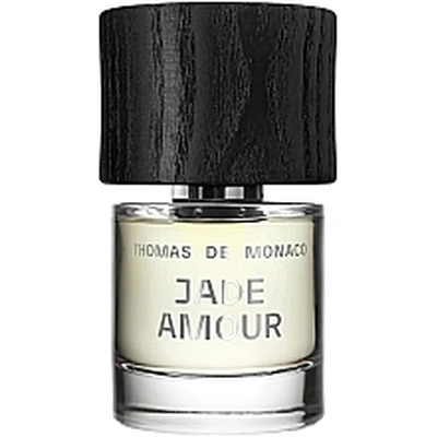 Thomas De Monaco Jade Amour