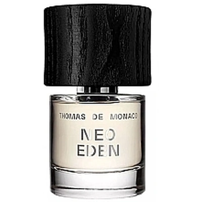 Thomas De Monaco Neo Eden