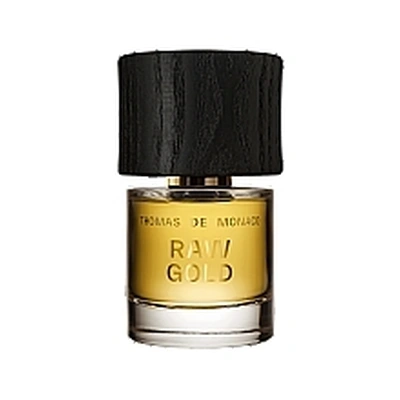 Thomas De Monaco Raw Gold