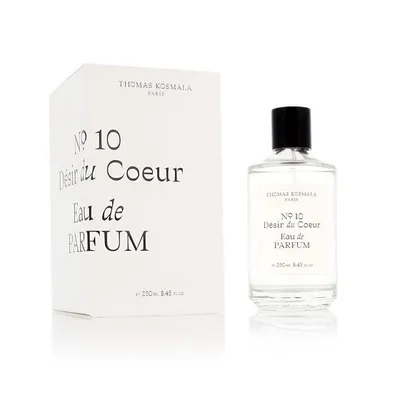 Thomas Kosmala No. 10 Desir Du Coeur