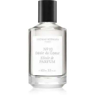 Thomas Kosmala No. 10 Desir Du Coeur Elixir