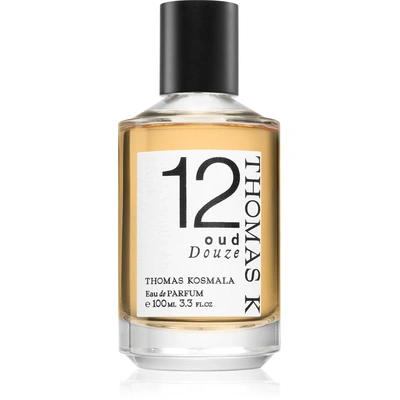 Thomas Kosmala No.12 Oud Douze
