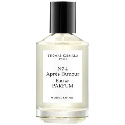 Thomas Kosmala No. 4 Apres L'Amour