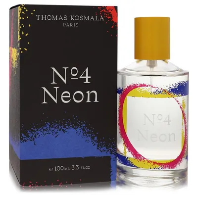 Thomas Kosmala No. 4 Neon