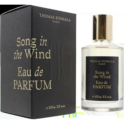 Thomas Kosmala Song In The Wind