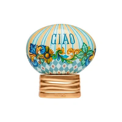 The House Of Oud Ciao