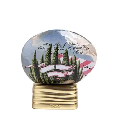 The House Of Oud Doux Ennui