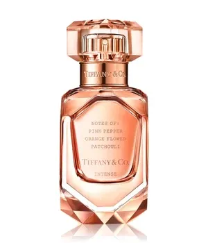 Tiffany & Co. Rose Gold Intense