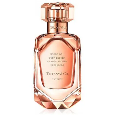Tiffany & Co. Rose Gold Intense