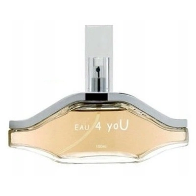 Tiverton Eau 4 You White