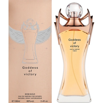 Tiverton Godess of Victory