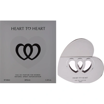 Tiverton Heart To Heart Silver