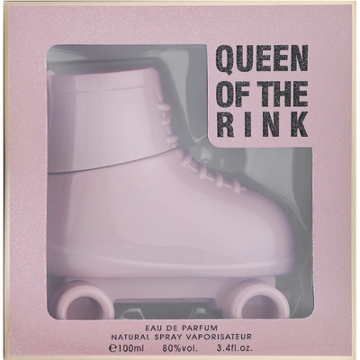 Tiverton Queen Of The Rink