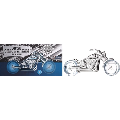 Tiverton Silver Chase Dream