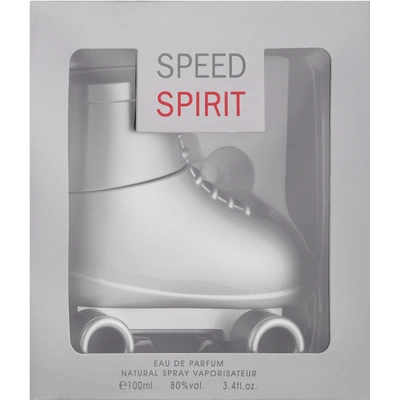 Tiverton Speed Spirit