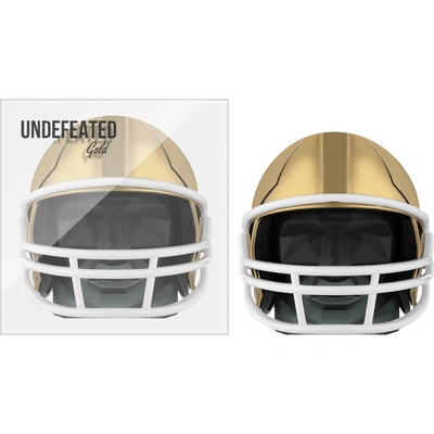 Tiverton Undefeated Gold