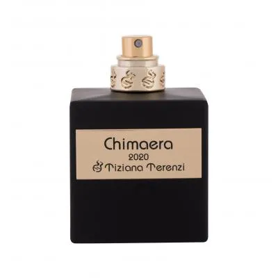 Tiziana Terenzi Chimaera