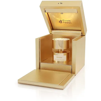 Tiziana Terenzi Arrakis