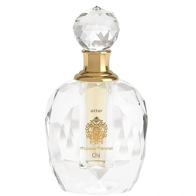 Tiziana Terenzi Chi Attar
