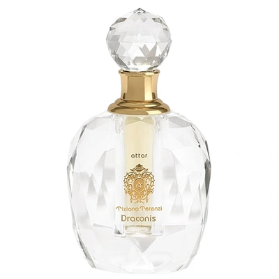 Tiziana Terenzi Draconis Attar