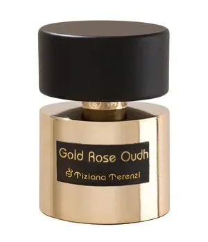 Tiziana Terenzi Gold Rose Oudh