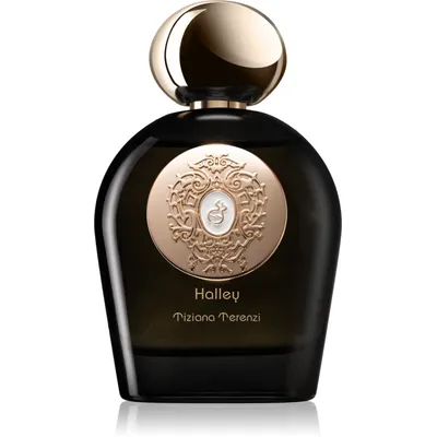 Tiziana Terenzi Halley