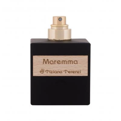 Tiziana Terenzi Maremma