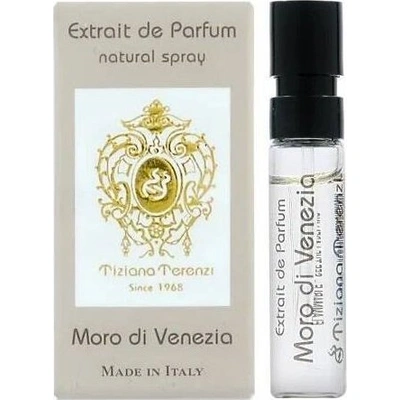 Tiziana Terenzi Moro Di Venezia