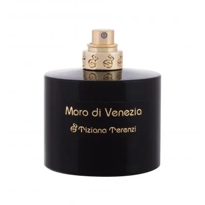 Tiziana Terenzi Moro Di Venezia
