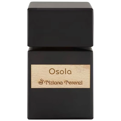 Tiziana Terenzi Osola