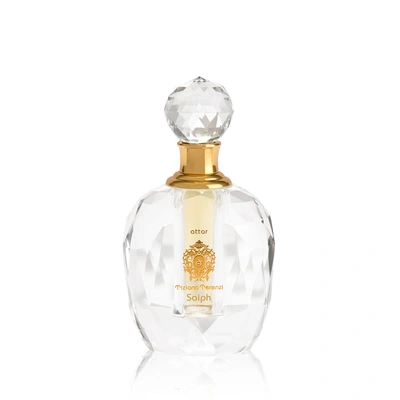 Tiziana Terenzi Saiph Attar