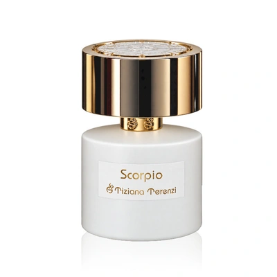 Tiziana Terenzi Scorpio