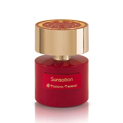 Tiziana Terenzi Sunsation