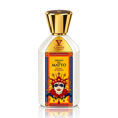 Tiziana Terenzi Arkano Del Matto