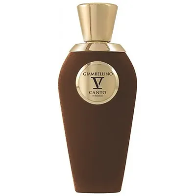 Tiziana Terenzi V Canto Giambellino