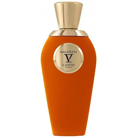 Tiziana Terenzi V Canto Malatesta