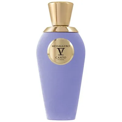 Tiziana Terenzi V Canto Messaggero