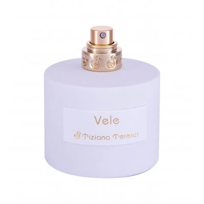 Tiziana Terenzi Vele