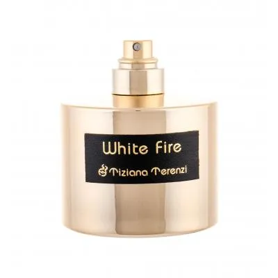 Tiziana Terenzi White Fire