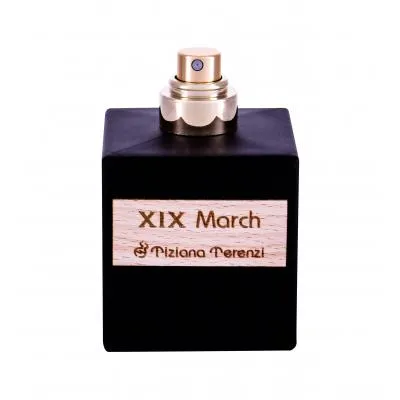 Tiziana Terenzi XIX March