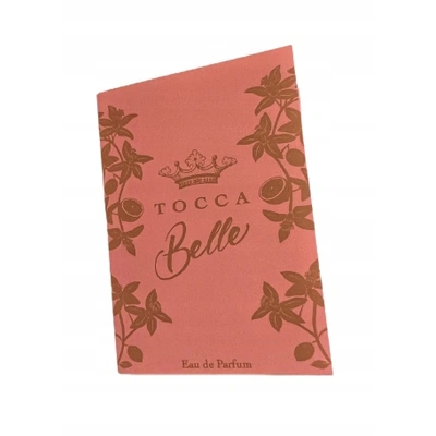 Tocca Belle