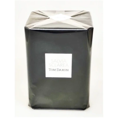 Tom Daxon Salvia Sclarea